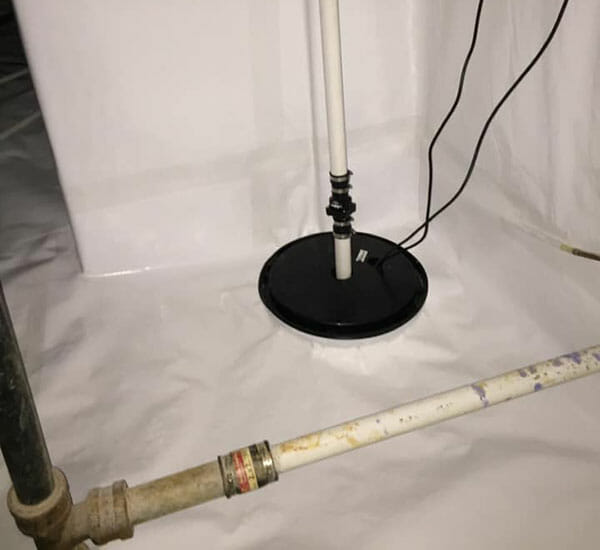 Sump Pumps in New Hope AL