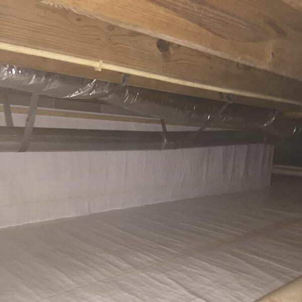 Vapor Barrier in Hartselle AL